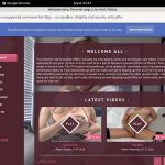 Mistydareious.com Site-rip