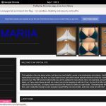 TiaMariia Free Account Passwords