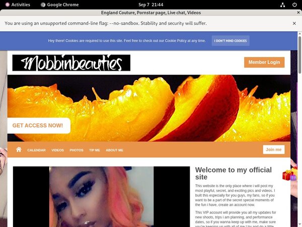 England Couture Accounts Password