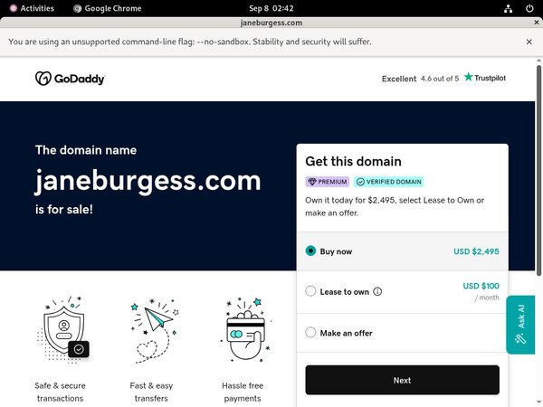 Free Jane Burgess Coupon Free Jane Burgess Coupon