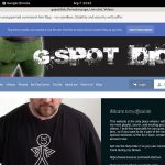 Gspotdick Password Dump Gspotdick Password Dump