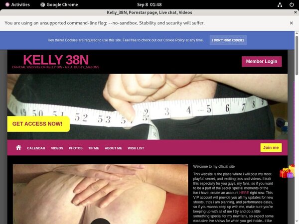 New Kelly_38N Passwords