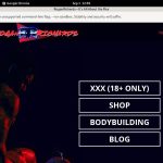 Rogan Richards Streaming
