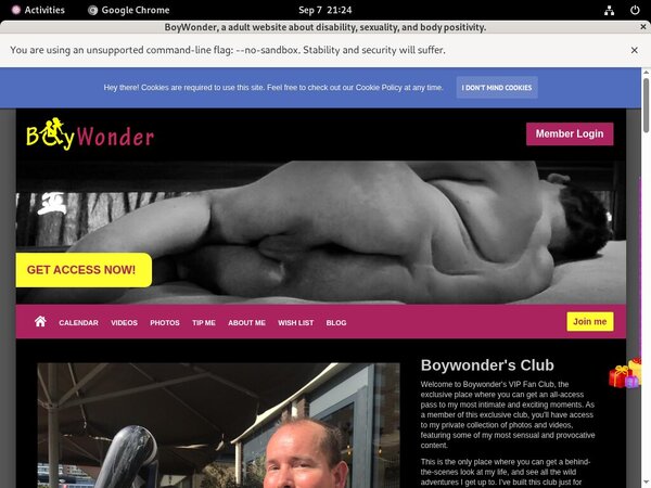 BoyWonder Discount Review BoyWonder Discount Review