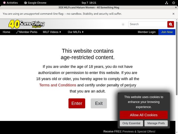 Trial 40 Something Mag Free Trial 40 Something Mag Free