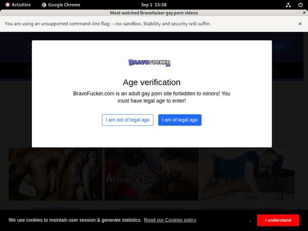 Bravo Fucker Torrent