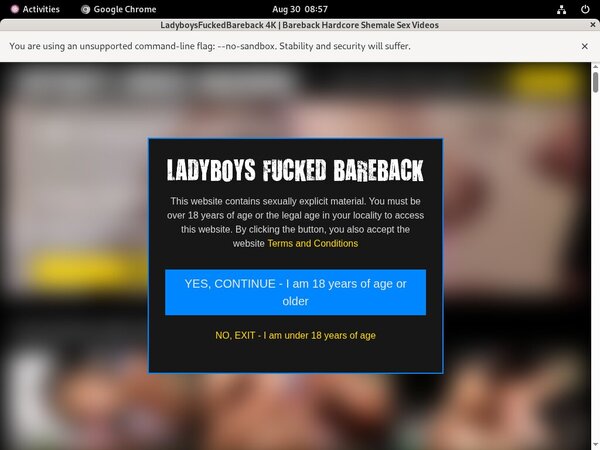 Discount Ladyboys Fucked Bareback Sign Up