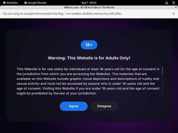 Free Working Vrporn Logins