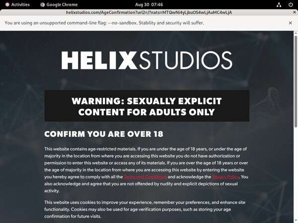 Helixstudios Gay Movies
