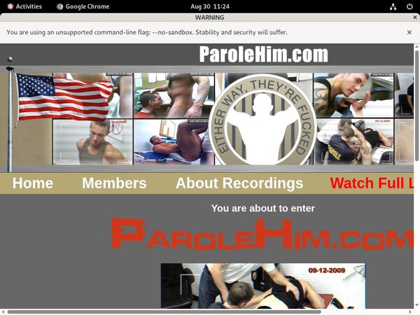 Parole Him Full Com Parole Him Full Com