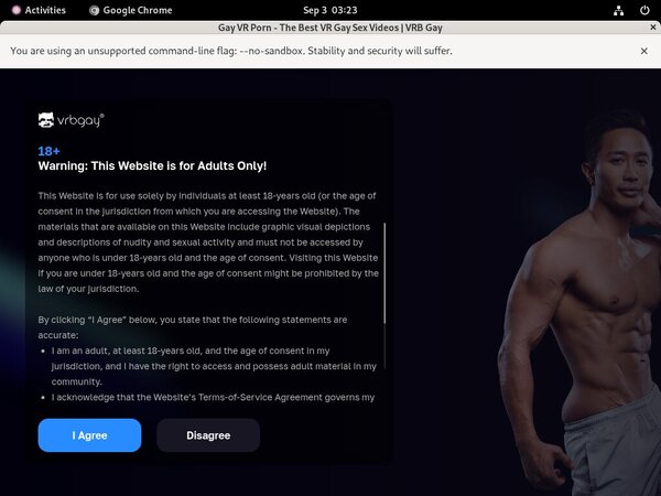 Vrbgay.com Online