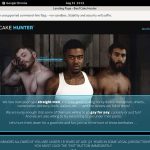 Beefcakehunter.com Free Trial Subscription