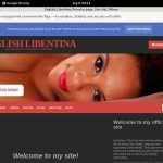 English_Libentina Video English_Libentina Video