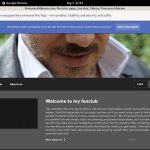 FrancescoMalcom.com Pussy