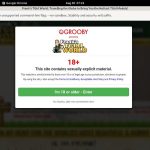 Franks-tgirlworld.com Trial Account