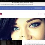 Free Passwords MsCherryBardot