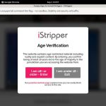 IStripper Accept Paypal