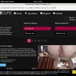 MistressAnnaToilet Vendo Discount