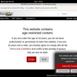 Passwords To 40 Something Mag