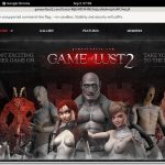 Passwords To Game Of Lust 2