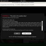 Shelovesblack.com Premium Login