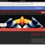 Sirberusssanctum.net New Discount Sirberusssanctum.net New Discount