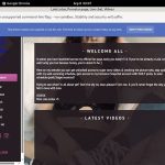 LolaLotus Yearly Membership