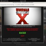 Woodmancastingx Coupon Discount