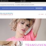 TransVixen Store TransVixen Store